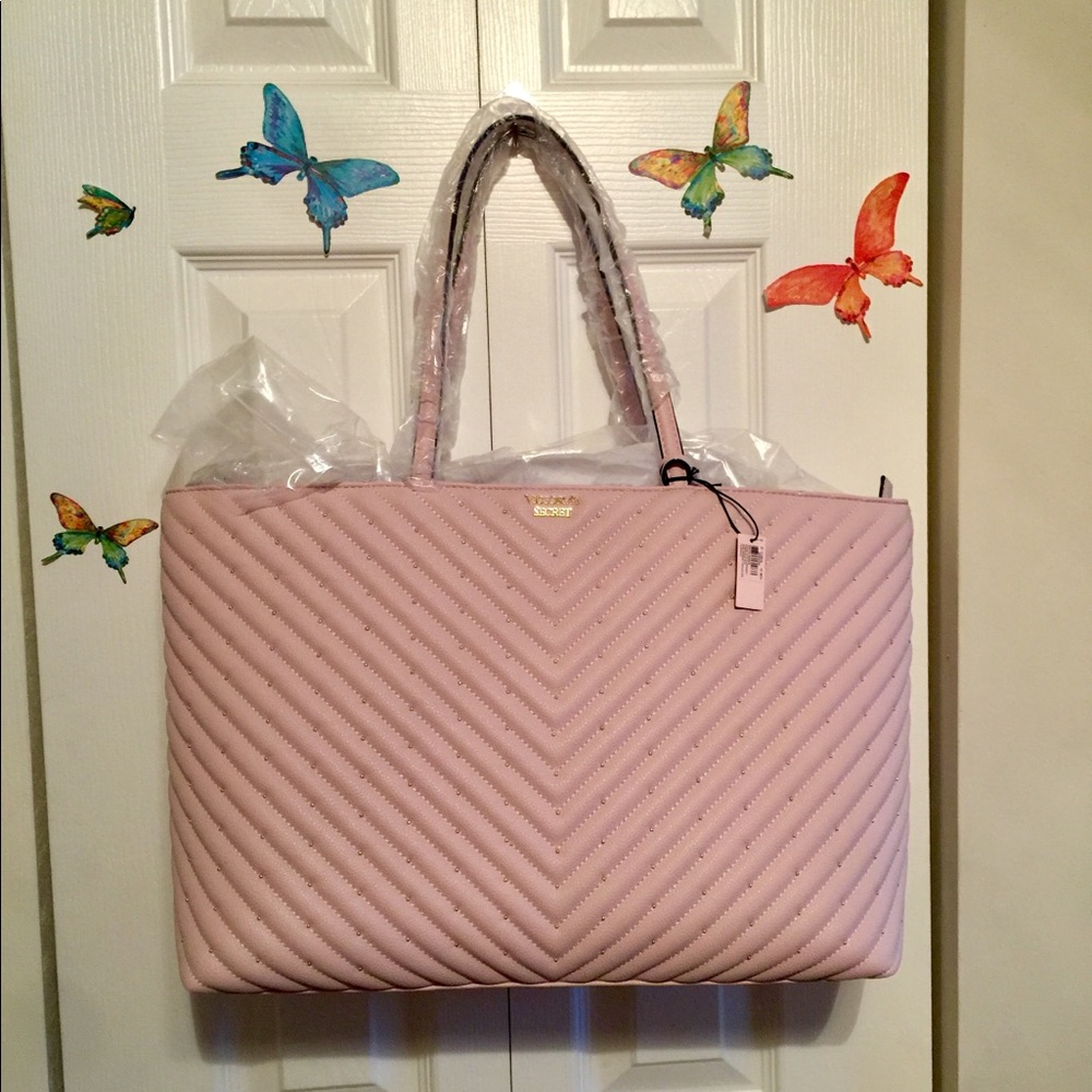 Victoria secret purse